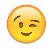 smile